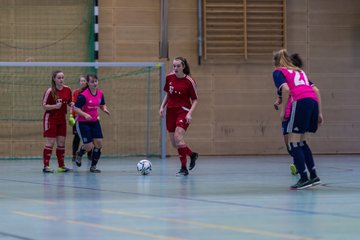 Bild 225 - Hesebeck Hallenmasters